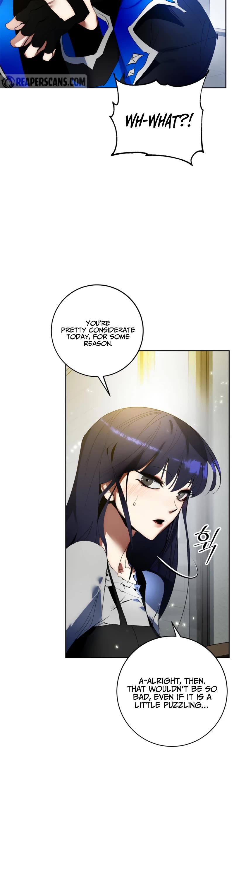 Return to Player Chapter 89 page 19 - Chapter 89: The Whereabouts of Obsession (2)