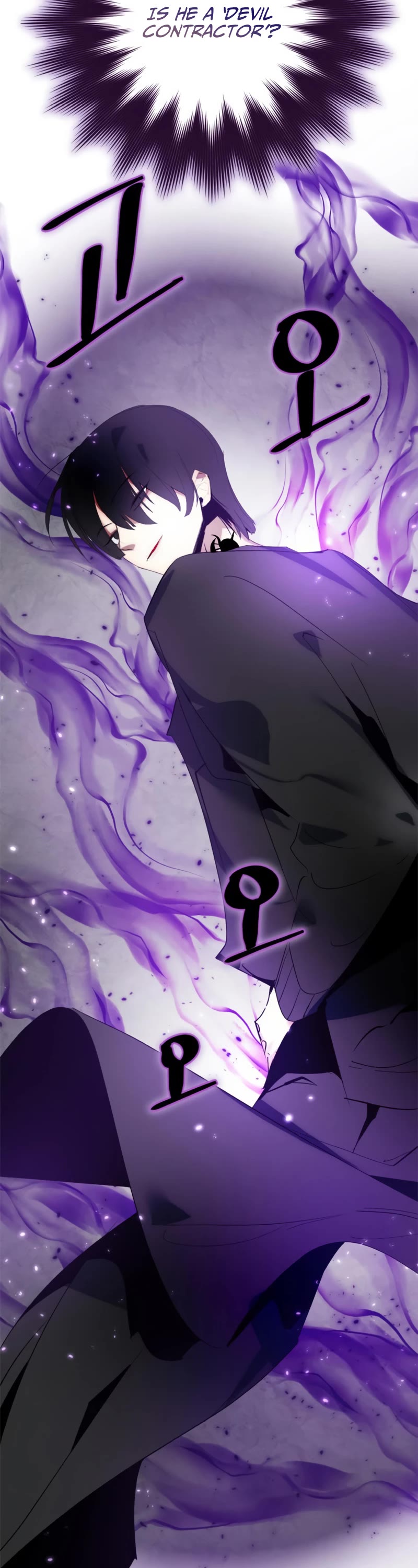Return to Player Chapter 89 page 39 - Chapter 89: The Whereabouts of Obsession (2)