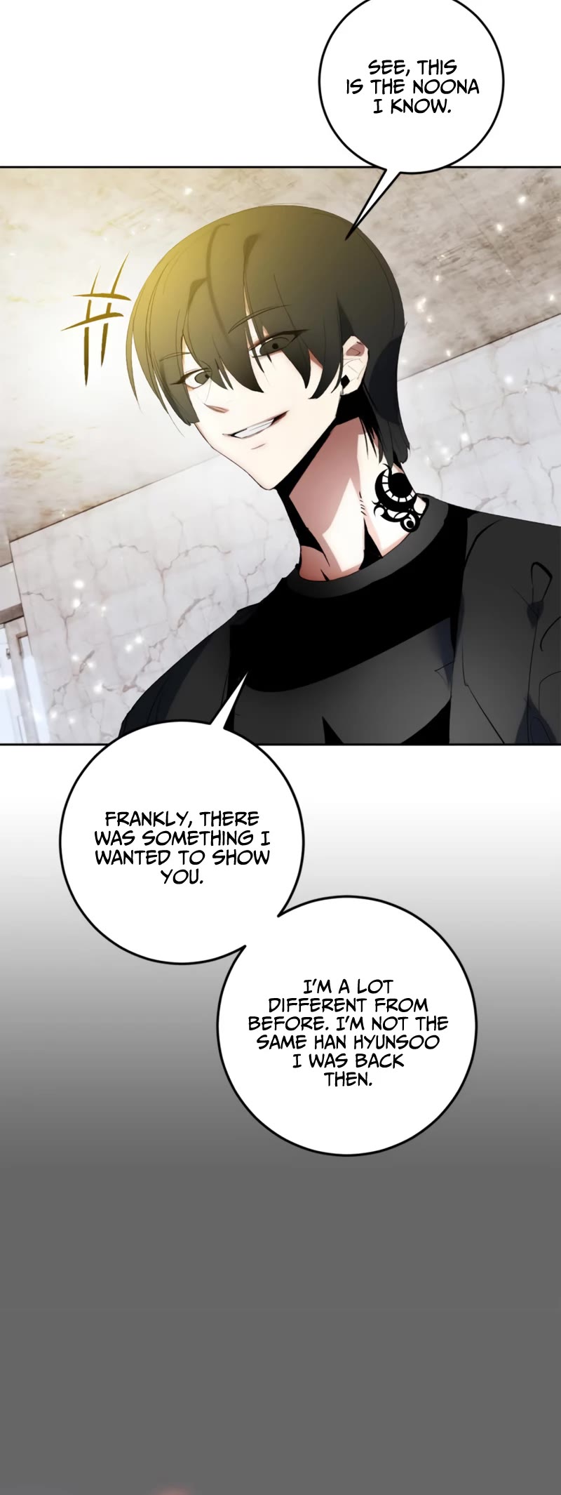 Return to Player Chapter 89 page 41 - Chapter 89: The Whereabouts of Obsession (2)