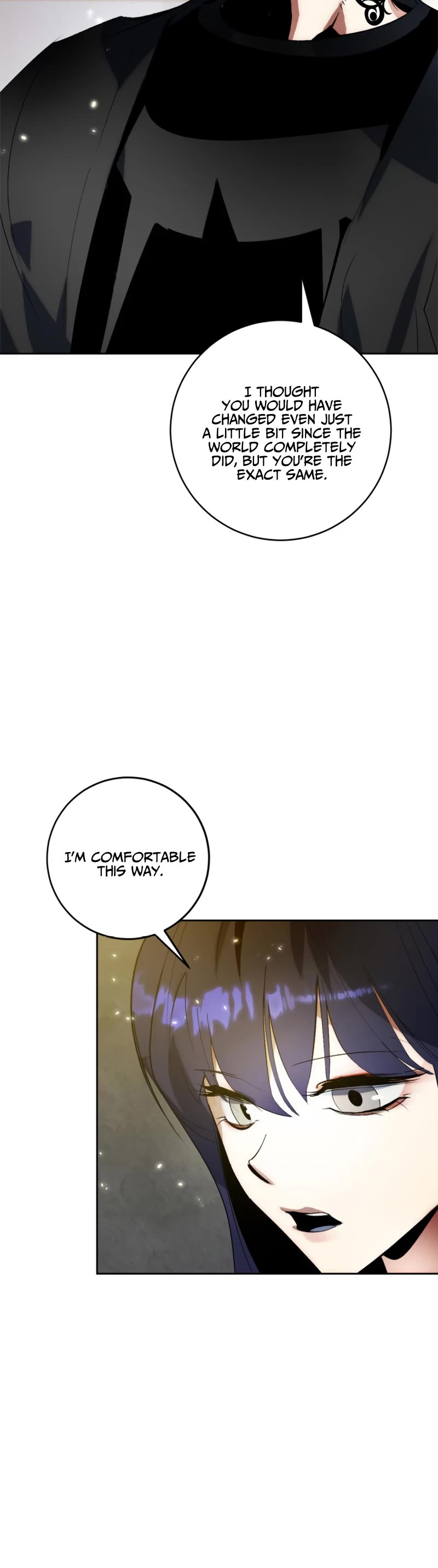 Return to Player Chapter 89 page 45 - Chapter 89: The Whereabouts of Obsession (2)