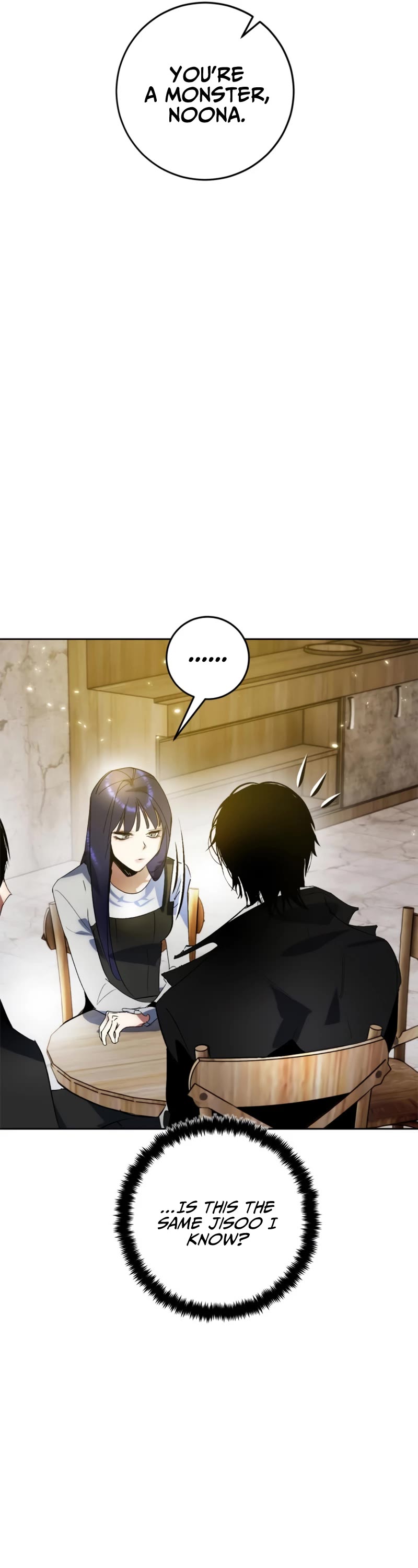 Return to Player Chapter 89 page 46 - Chapter 89: The Whereabouts of Obsession (2)