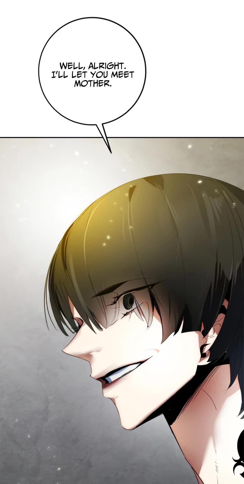 Return to Player Chapter 89 page 47 - Chapter 89: The Whereabouts of Obsession (2)