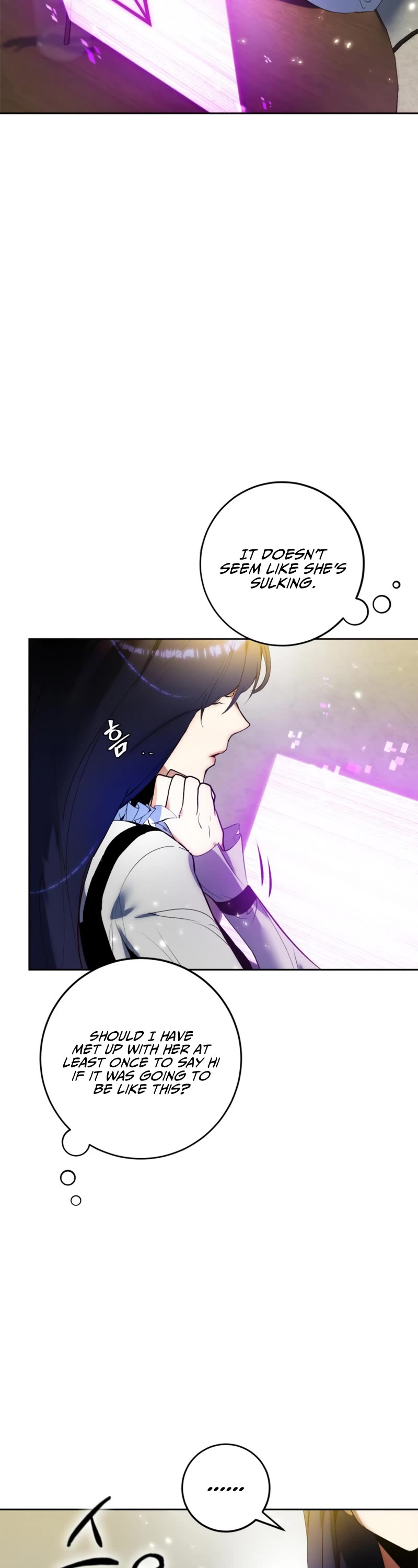 Return to Player Chapter 89 page 8 - Chapter 89: The Whereabouts of Obsession (2)