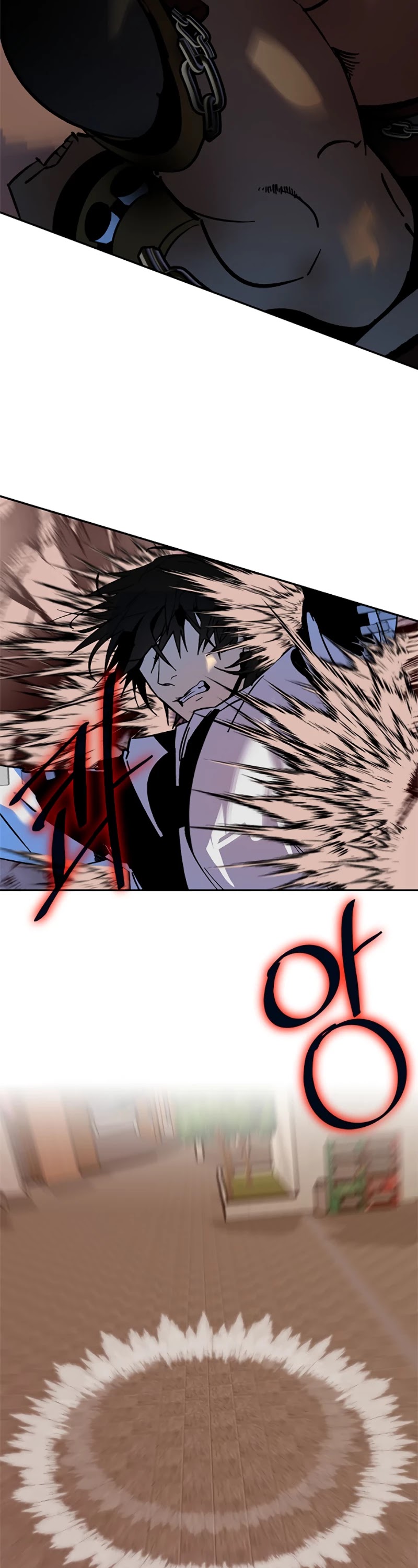 Return to Player Chapter 9 page 27 - Chapter 9: Even this isn’t too bad