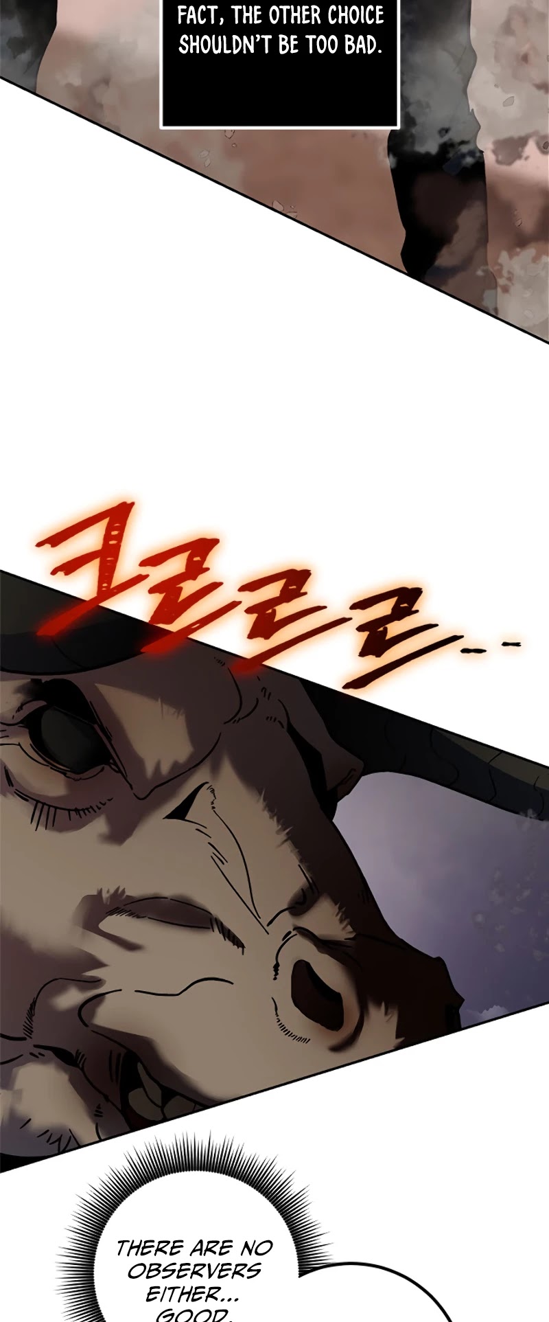 Return to Player Chapter 9 page 39 - Chapter 9: Even this isn’t too bad