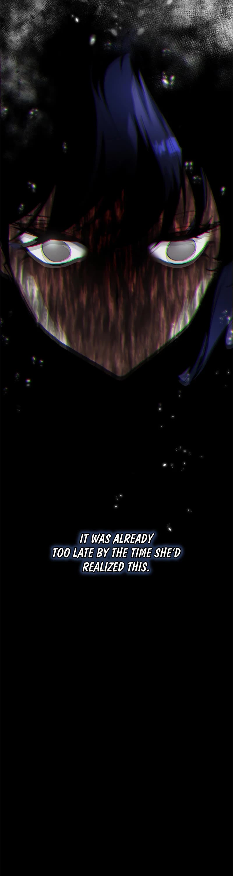 Return to Player Chapter 90 page 10 - Chapter 90: Heavenly Murderer’s Body (1)