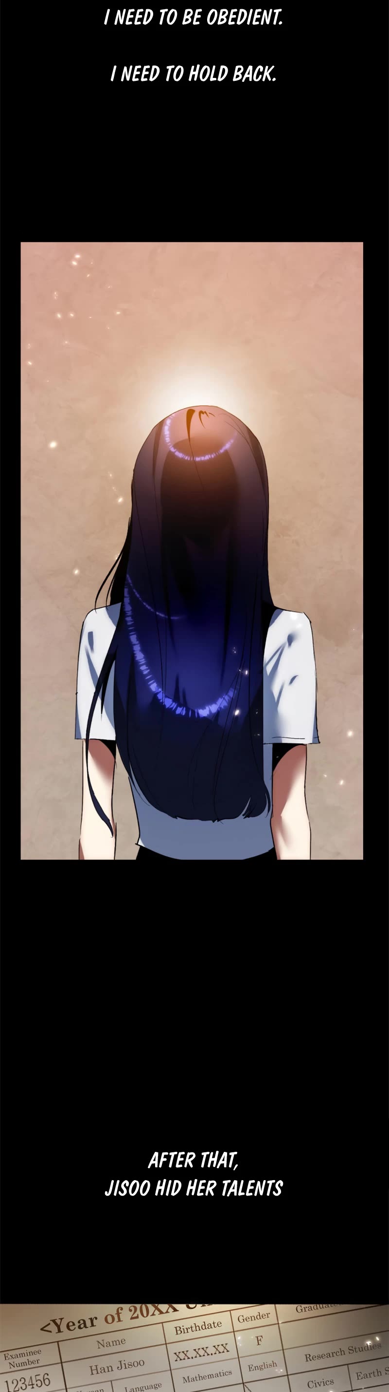 Return to Player Chapter 90 page 11 - Chapter 90: Heavenly Murderer’s Body (1)