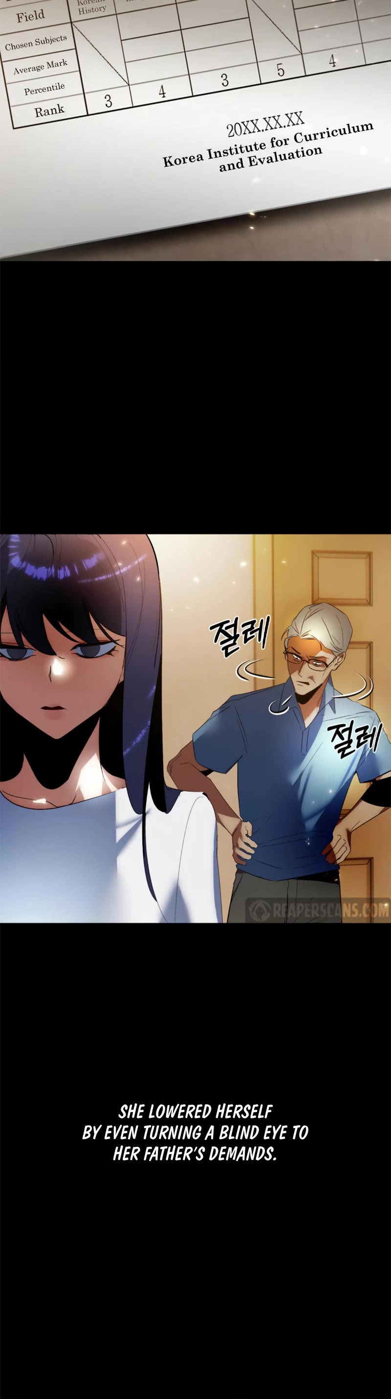 Return to Player Chapter 90 page 12 - Chapter 90: Heavenly Murderer’s Body (1)