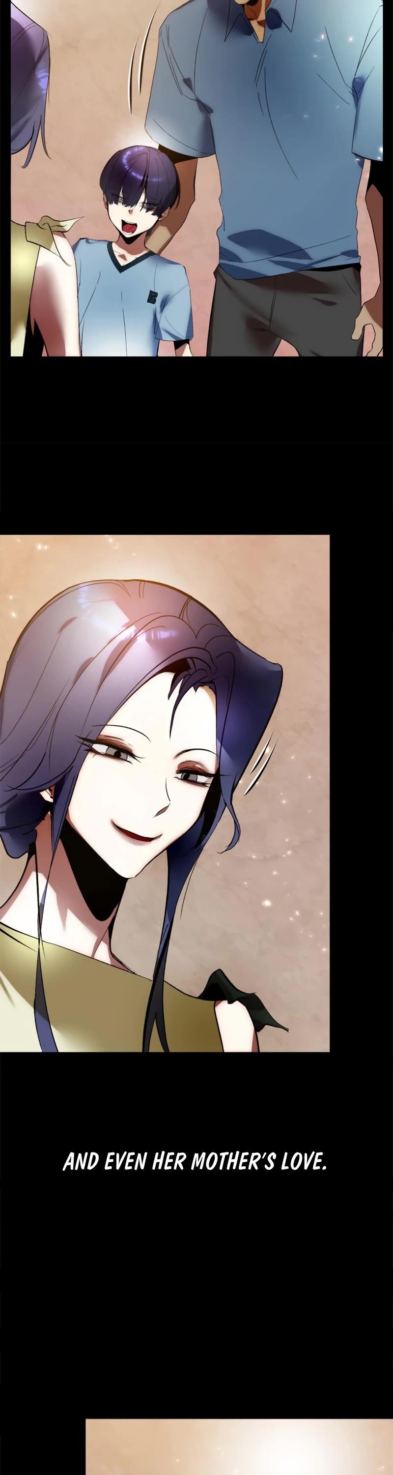 Return to Player Chapter 90 page 14 - Chapter 90: Heavenly Murderer’s Body (1)