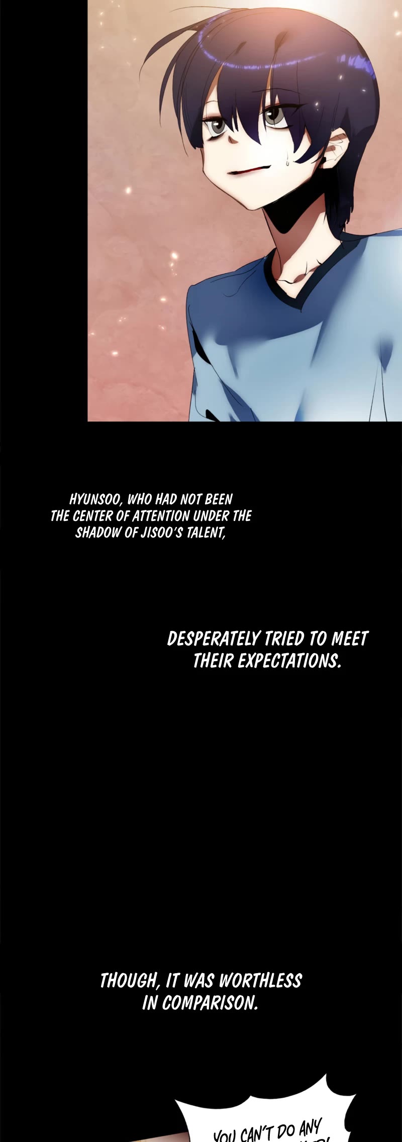 Return to Player Chapter 90 page 15 - Chapter 90: Heavenly Murderer’s Body (1)