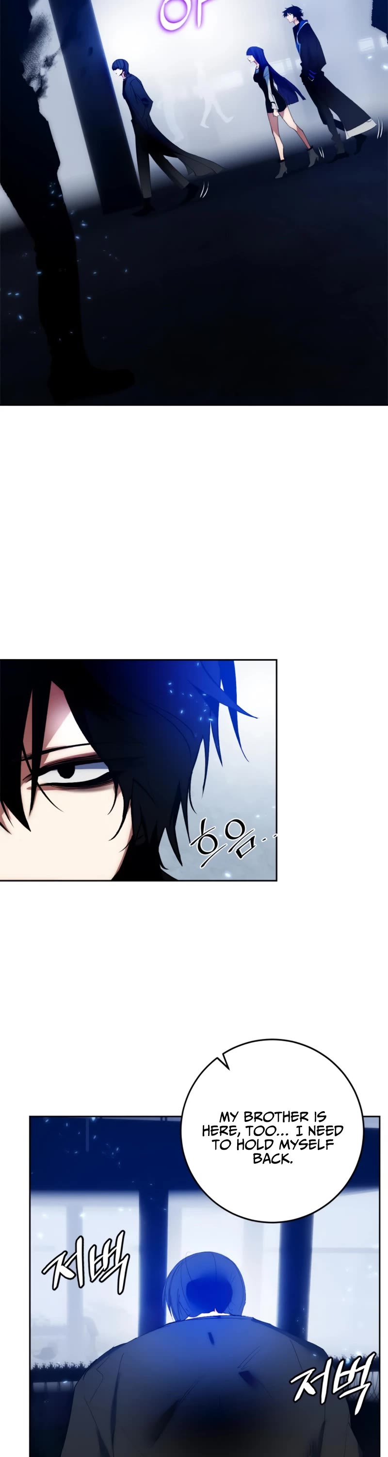 Return to Player Chapter 90 page 22 - Chapter 90: Heavenly Murderer’s Body (1)