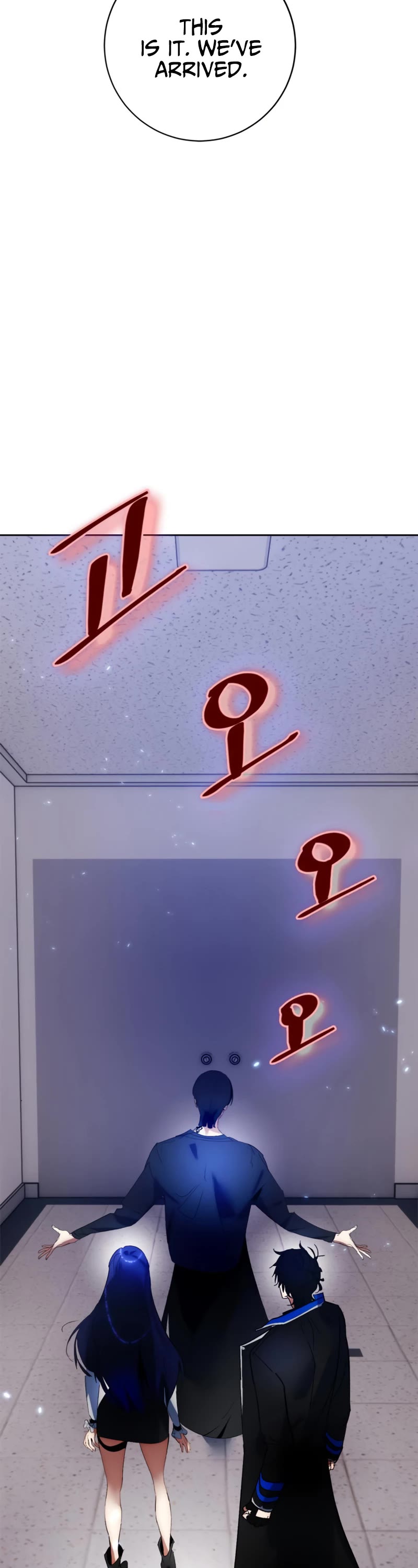 Return to Player Chapter 90 page 26 - Chapter 90: Heavenly Murderer’s Body (1)