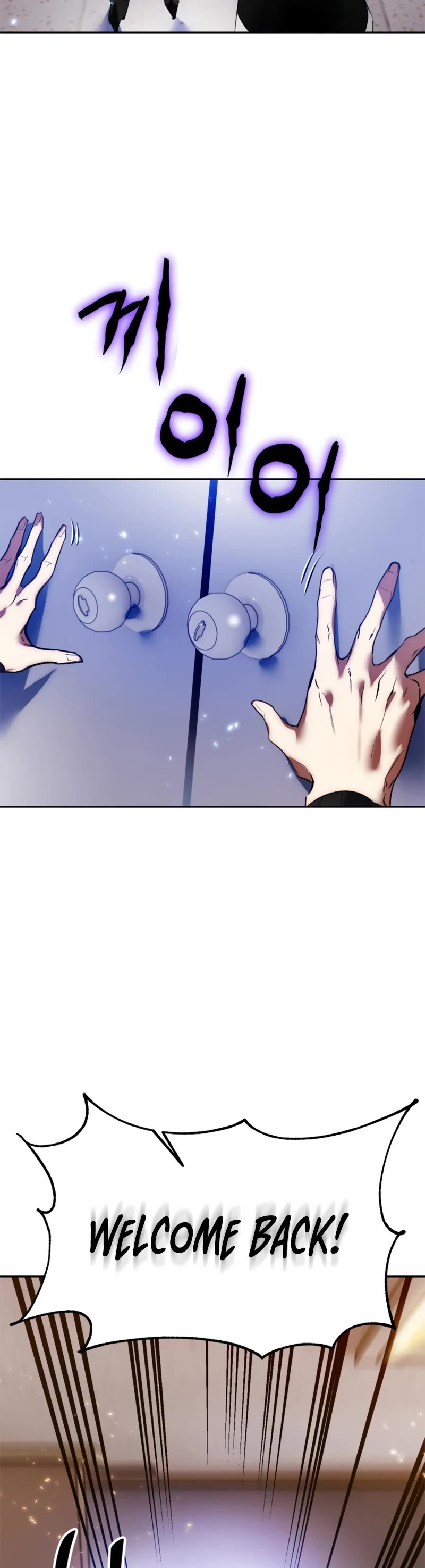 Return to Player Chapter 90 page 27 - Chapter 90: Heavenly Murderer’s Body (1)