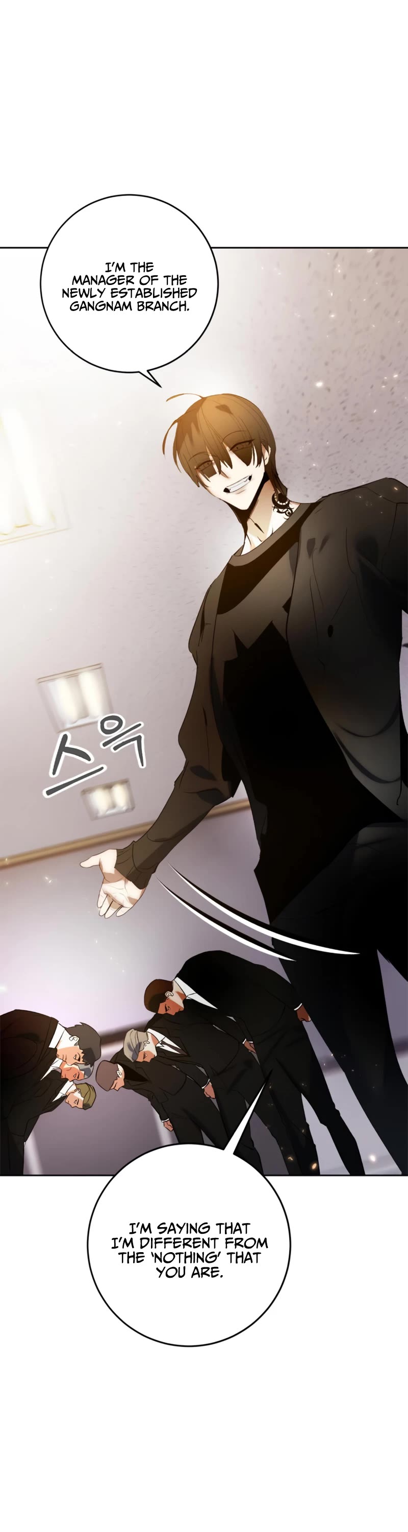 Return to Player Chapter 90 page 30 - Chapter 90: Heavenly Murderer’s Body (1)
