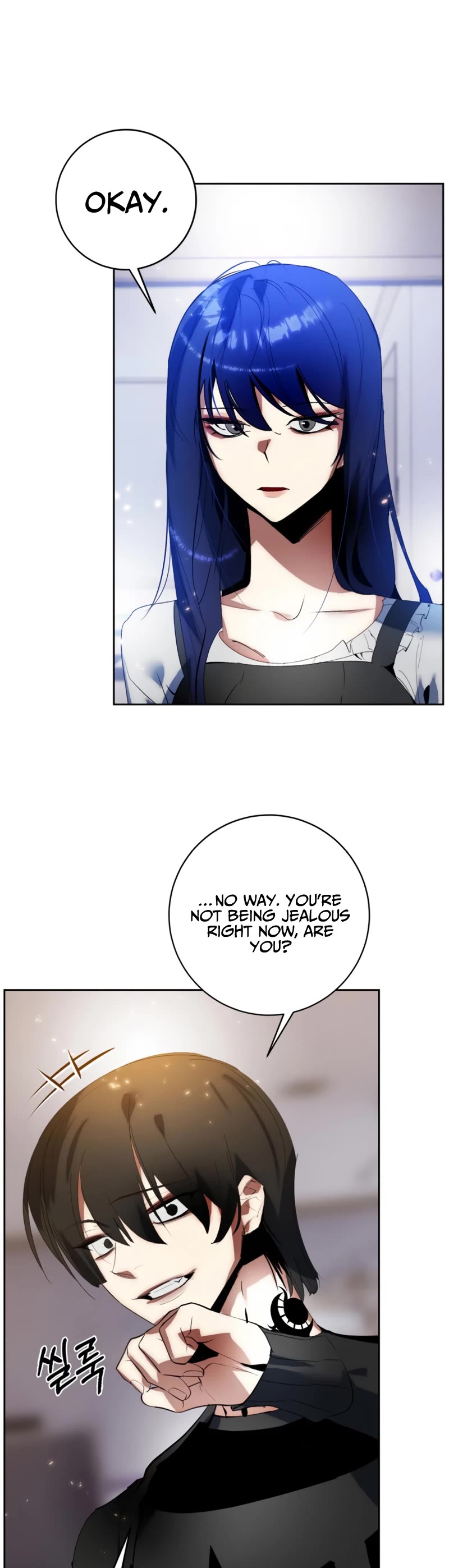 Return to Player Chapter 90 page 31 - Chapter 90: Heavenly Murderer’s Body (1)