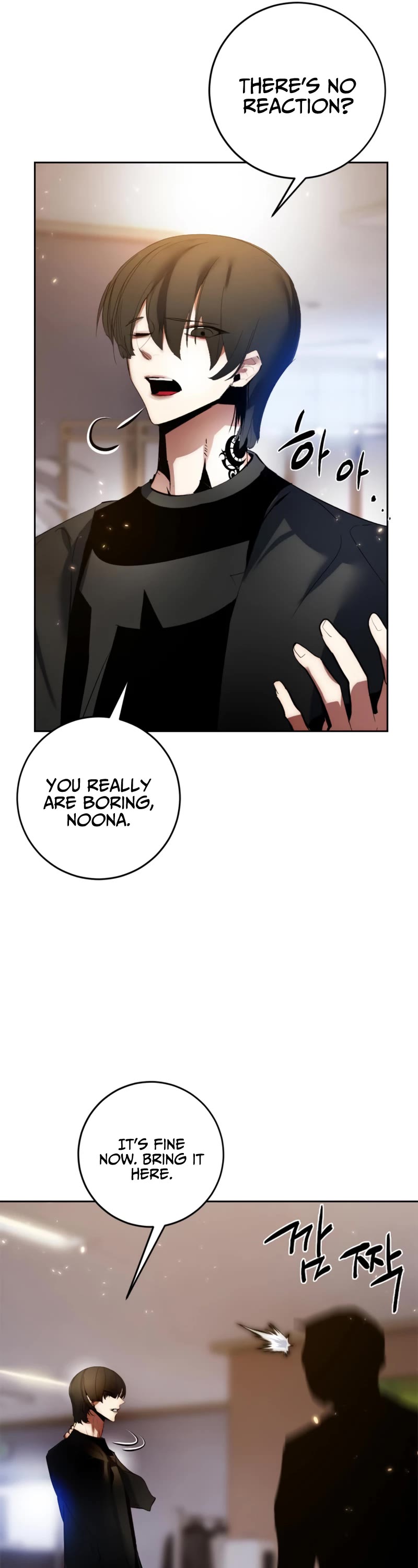 Return to Player Chapter 90 page 33 - Chapter 90: Heavenly Murderer’s Body (1)