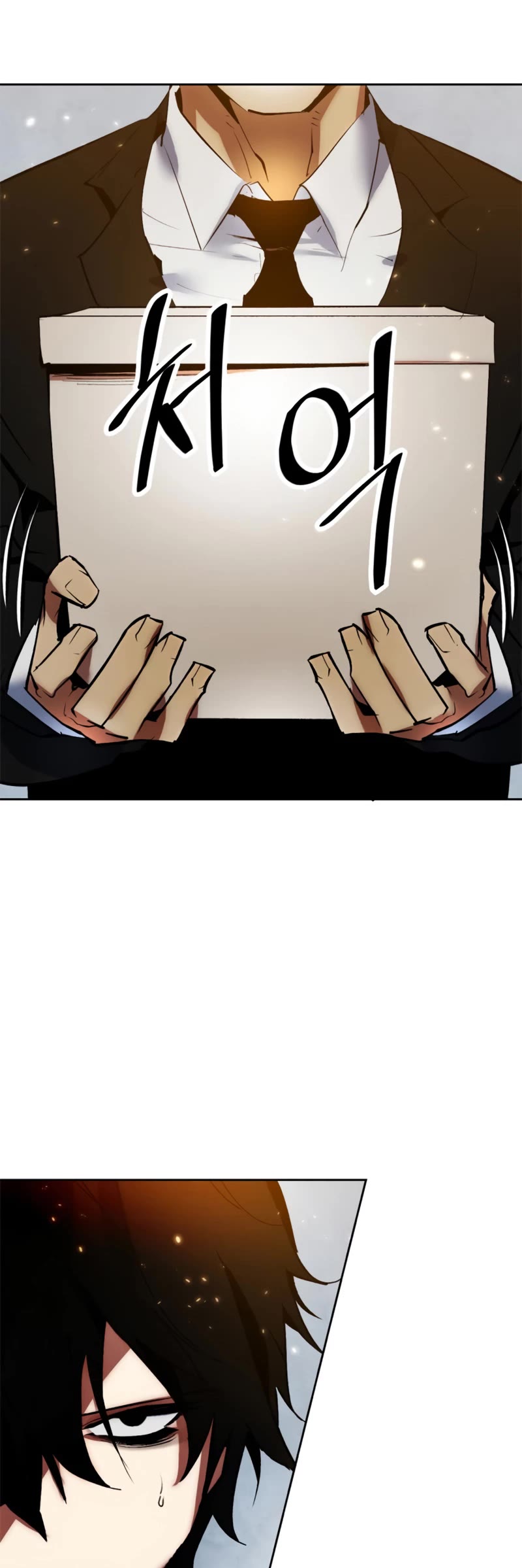 Return to Player Chapter 90 page 35 - Chapter 90: Heavenly Murderer’s Body (1)