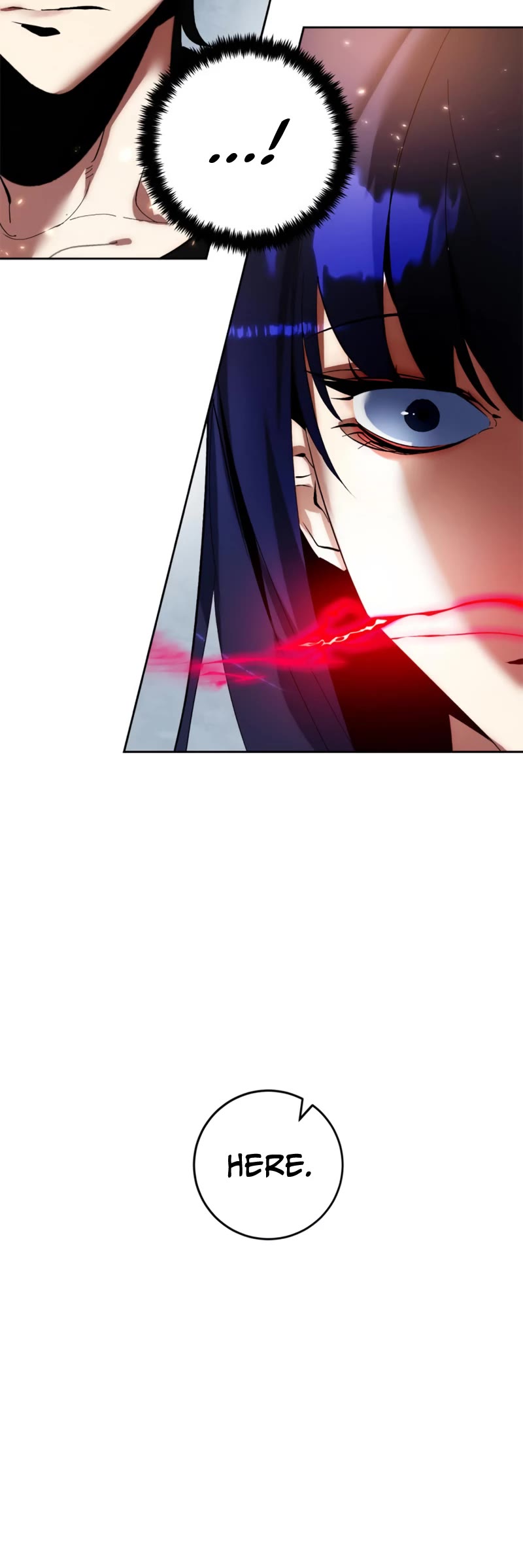 Return to Player Chapter 90 page 36 - Chapter 90: Heavenly Murderer’s Body (1)