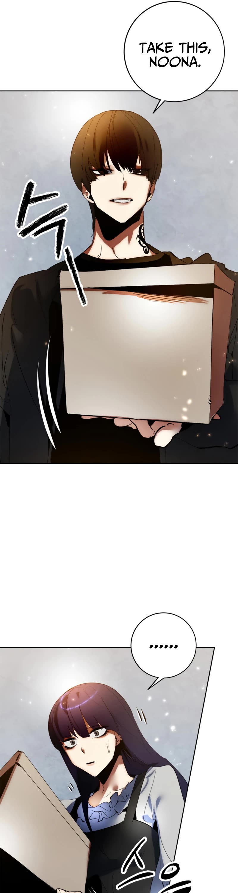 Return to Player Chapter 90 page 37 - Chapter 90: Heavenly Murderer’s Body (1)