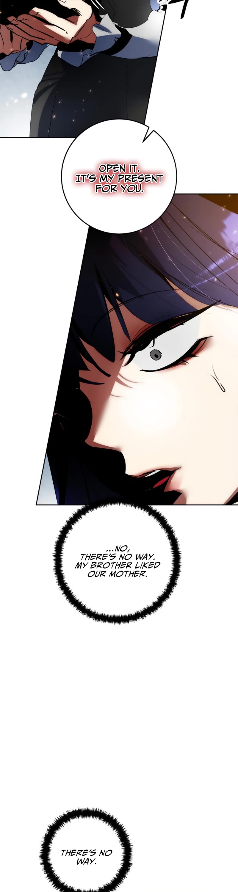 Return to Player Chapter 90 page 38 - Chapter 90: Heavenly Murderer’s Body (1)