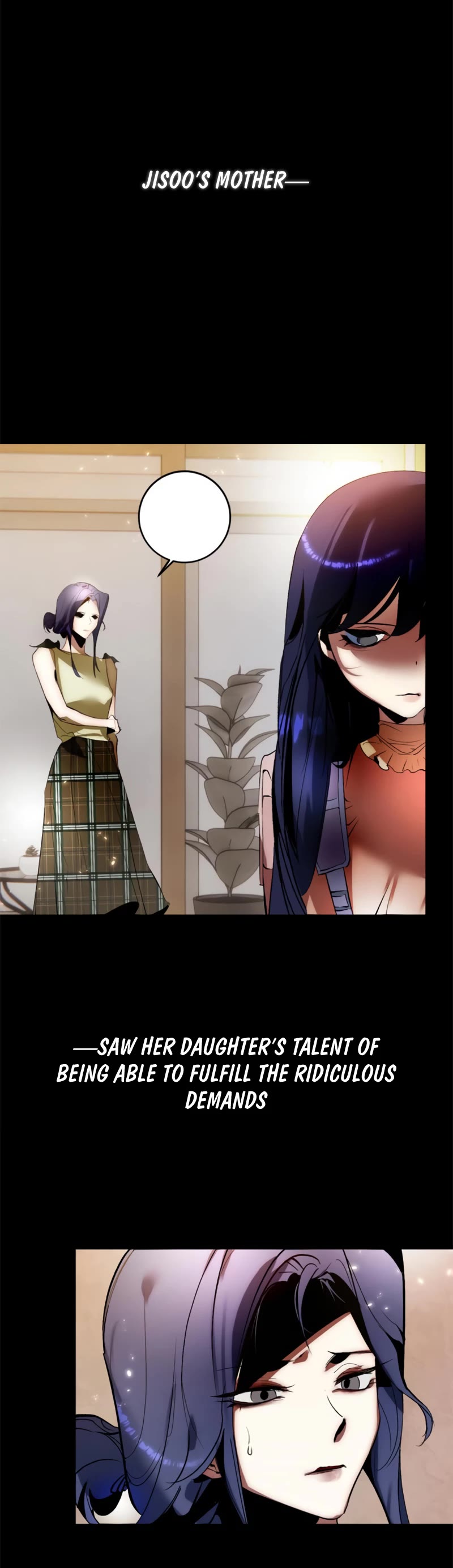 Return to Player Chapter 90 page 4 - Chapter 90: Heavenly Murderer’s Body (1)