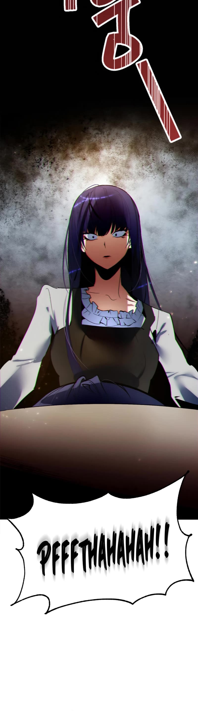 Return to Player Chapter 90 page 40 - Chapter 90: Heavenly Murderer’s Body (1)