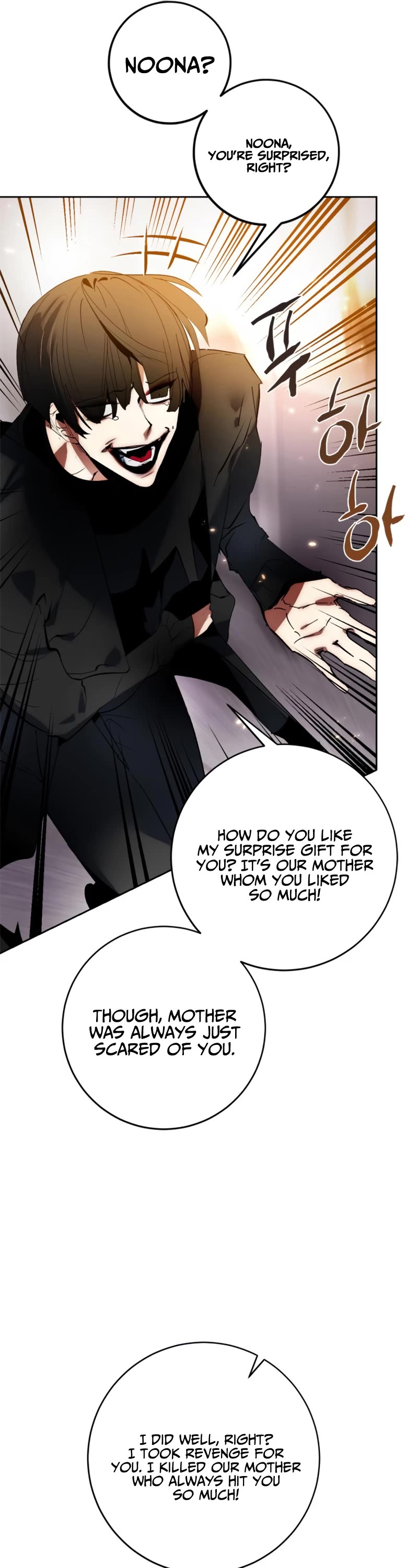 Return to Player Chapter 90 page 41 - Chapter 90: Heavenly Murderer’s Body (1)