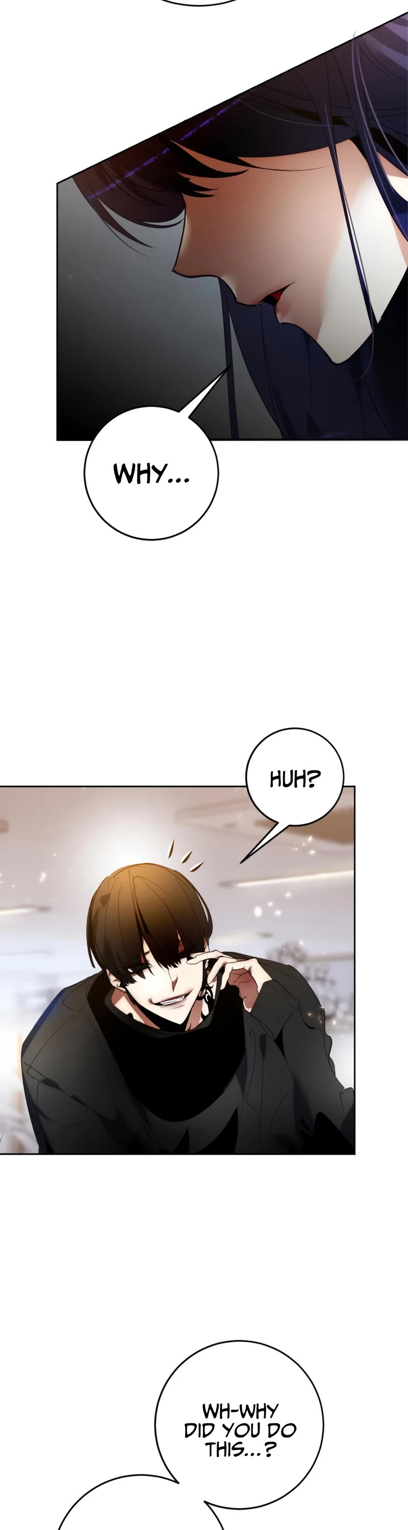 Return to Player Chapter 90 page 42 - Chapter 90: Heavenly Murderer’s Body (1)