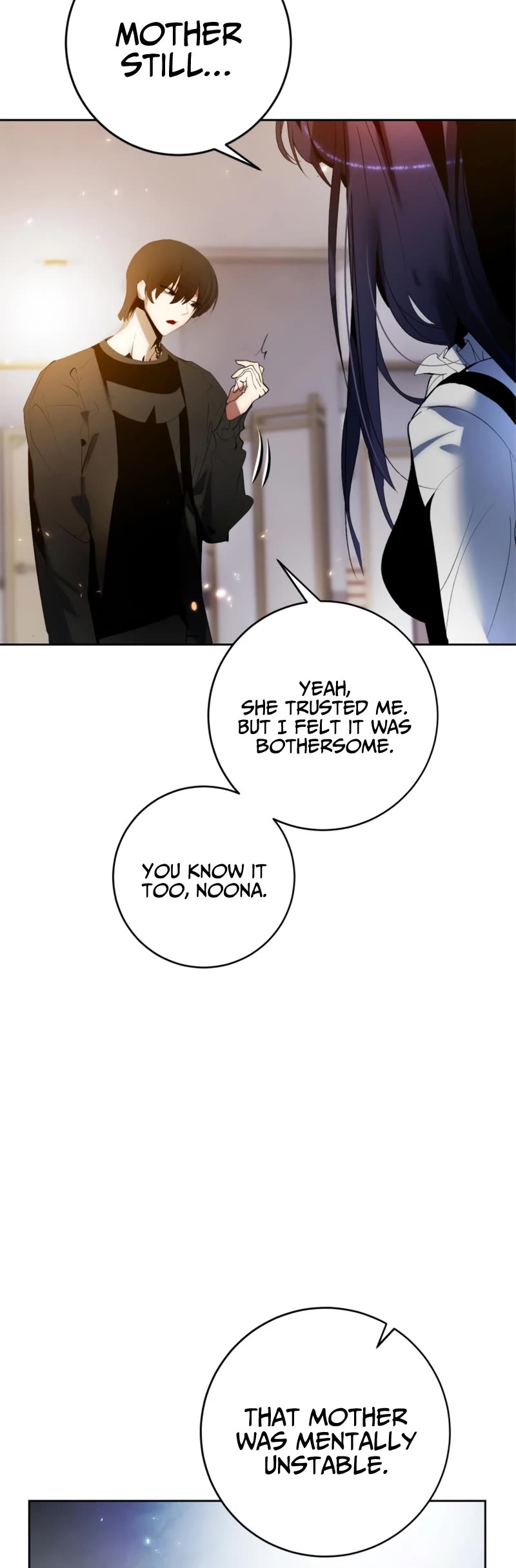 Return to Player Chapter 90 page 43 - Chapter 90: Heavenly Murderer’s Body (1)