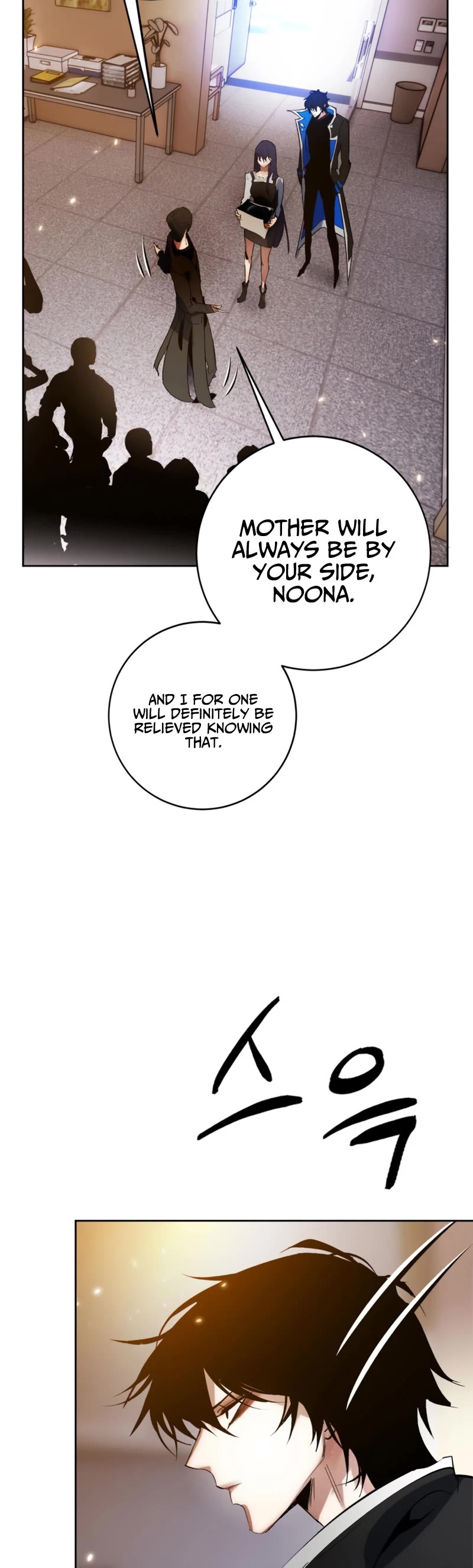 Return to Player Chapter 90 page 47 - Chapter 90: Heavenly Murderer’s Body (1)