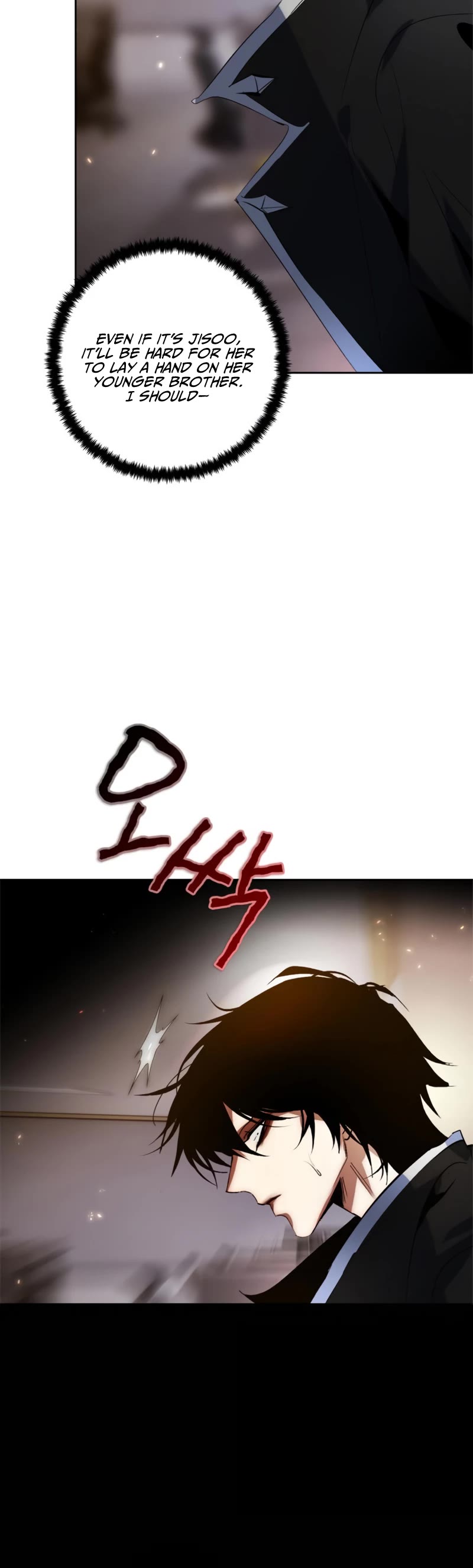 Return to Player Chapter 90 page 48 - Chapter 90: Heavenly Murderer’s Body (1)