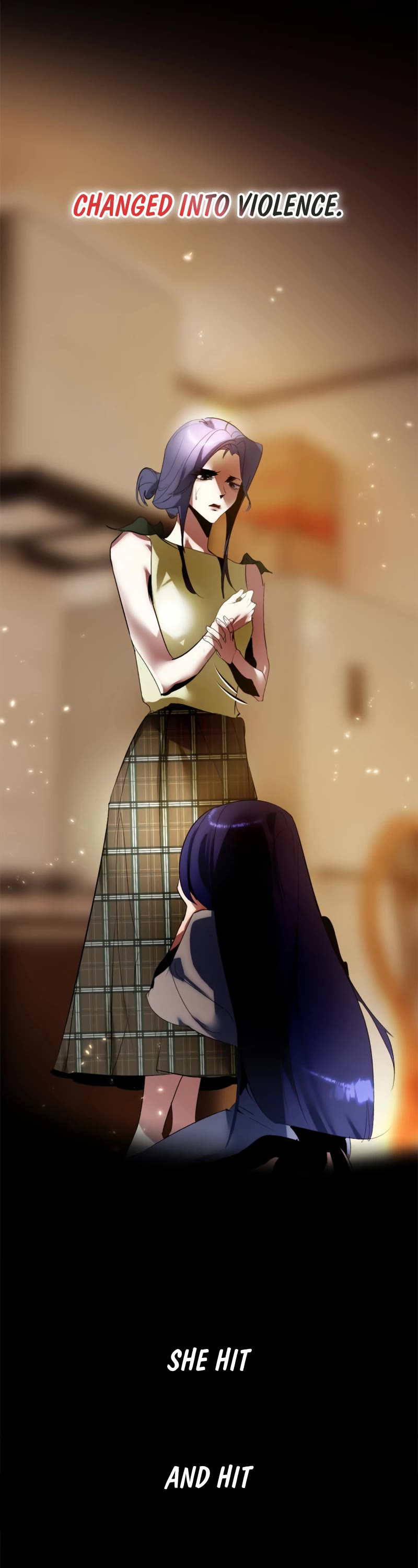 Return to Player Chapter 90 page 6 - Chapter 90: Heavenly Murderer’s Body (1)