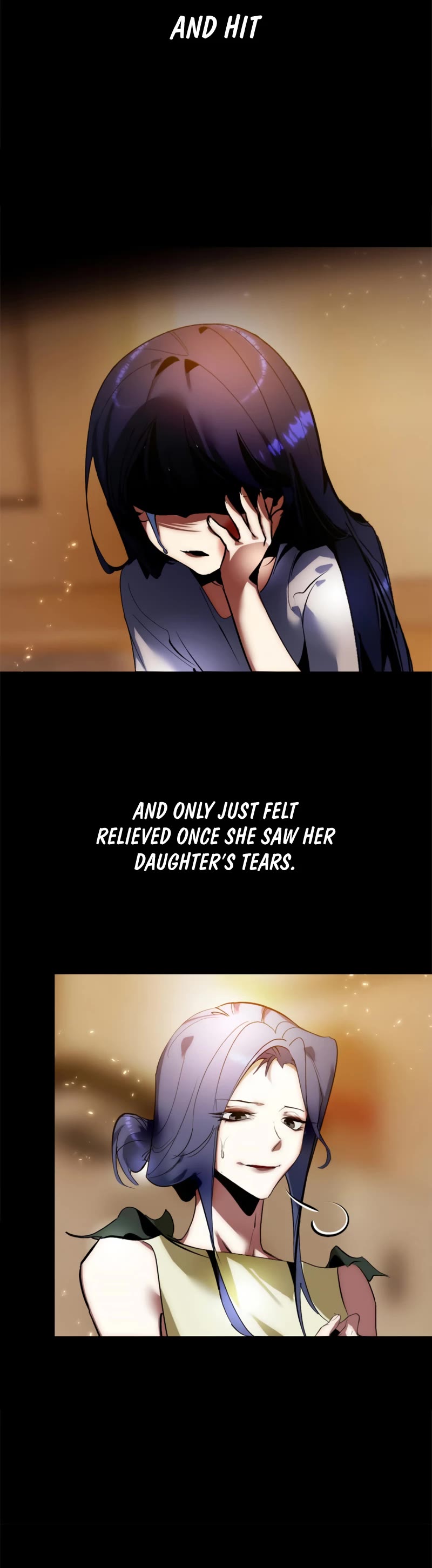 Return to Player Chapter 90 page 7 - Chapter 90: Heavenly Murderer’s Body (1)