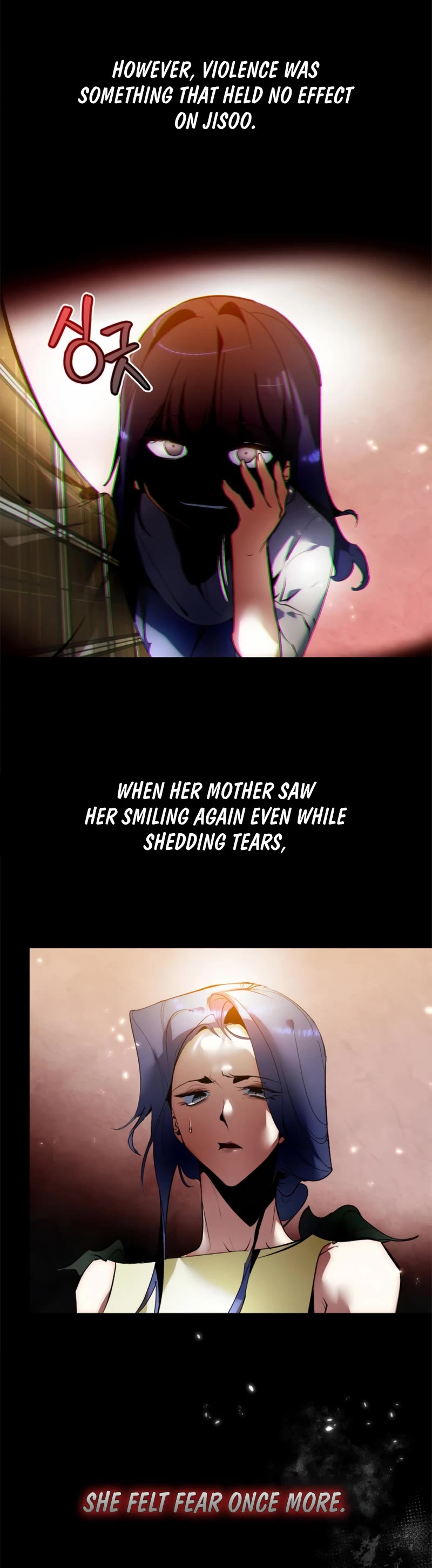 Return to Player Chapter 90 page 8 - Chapter 90: Heavenly Murderer’s Body (1)
