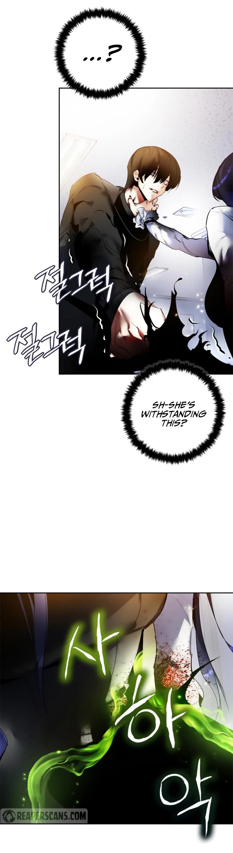 Return to Player Chapter 91 page 13 - Chapter 91: Heavenly Murderer’s Body (2)