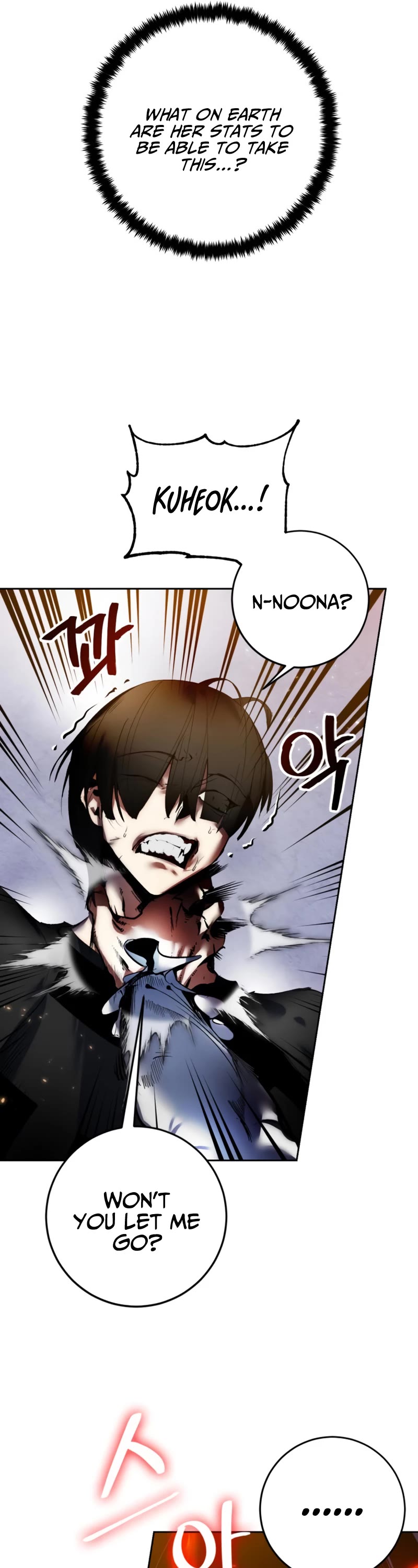 Return to Player Chapter 91 page 14 - Chapter 91: Heavenly Murderer’s Body (2)