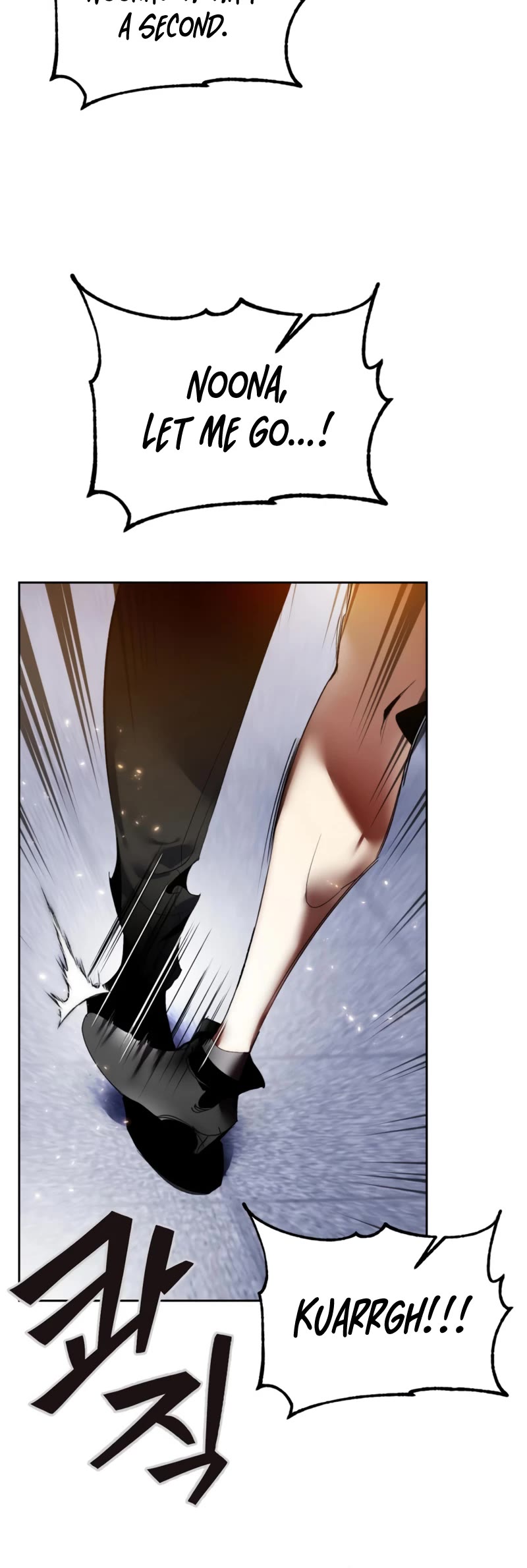 Return to Player Chapter 91 page 17 - Chapter 91: Heavenly Murderer’s Body (2)