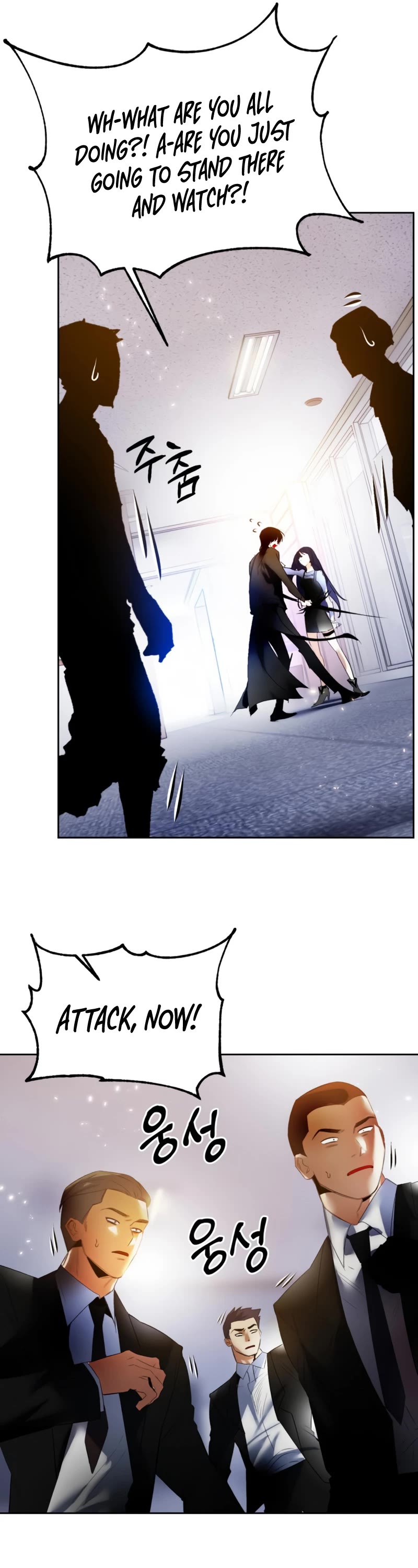 Return to Player Chapter 91 page 18 - Chapter 91: Heavenly Murderer’s Body (2)