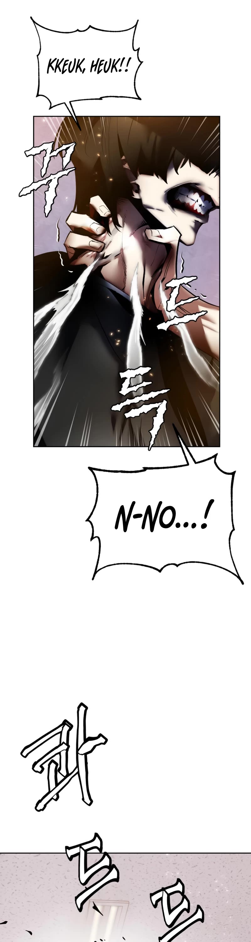 Return to Player Chapter 91 page 19 - Chapter 91: Heavenly Murderer’s Body (2)