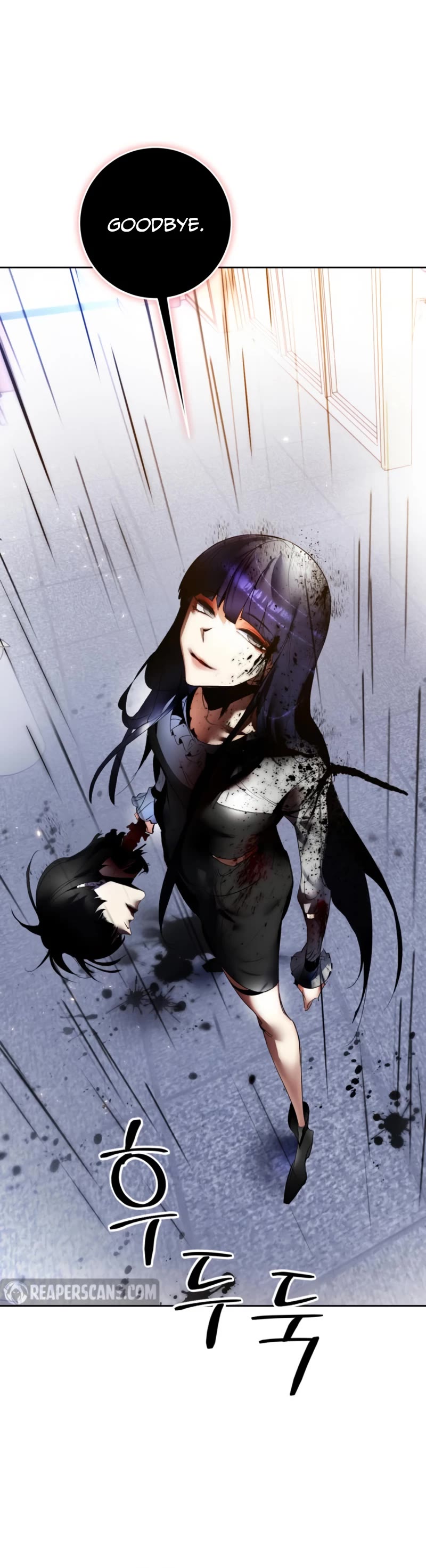 Return to Player Chapter 91 page 21 - Chapter 91: Heavenly Murderer’s Body (2)