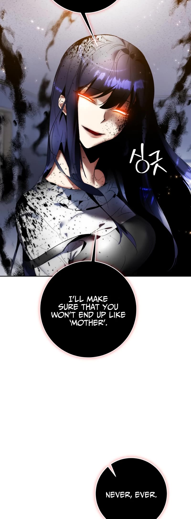 Return to Player Chapter 91 page 24 - Chapter 91: Heavenly Murderer’s Body (2)