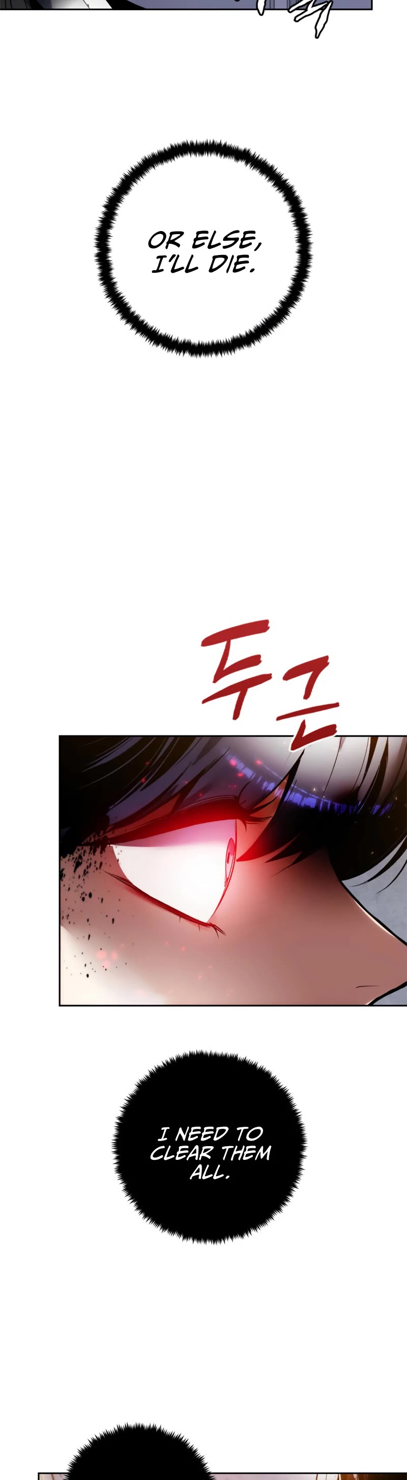 Return to Player Chapter 91 page 28 - Chapter 91: Heavenly Murderer’s Body (2)