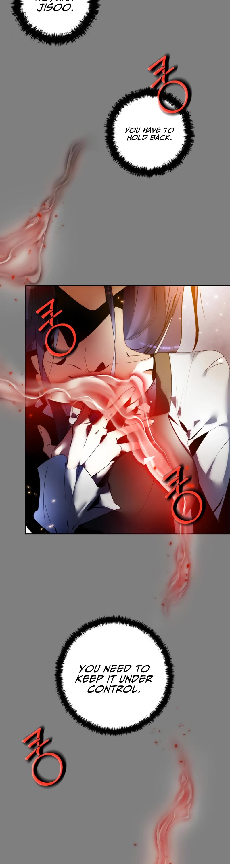 Return to Player Chapter 91 page 3 - Chapter 91: Heavenly Murderer’s Body (2)