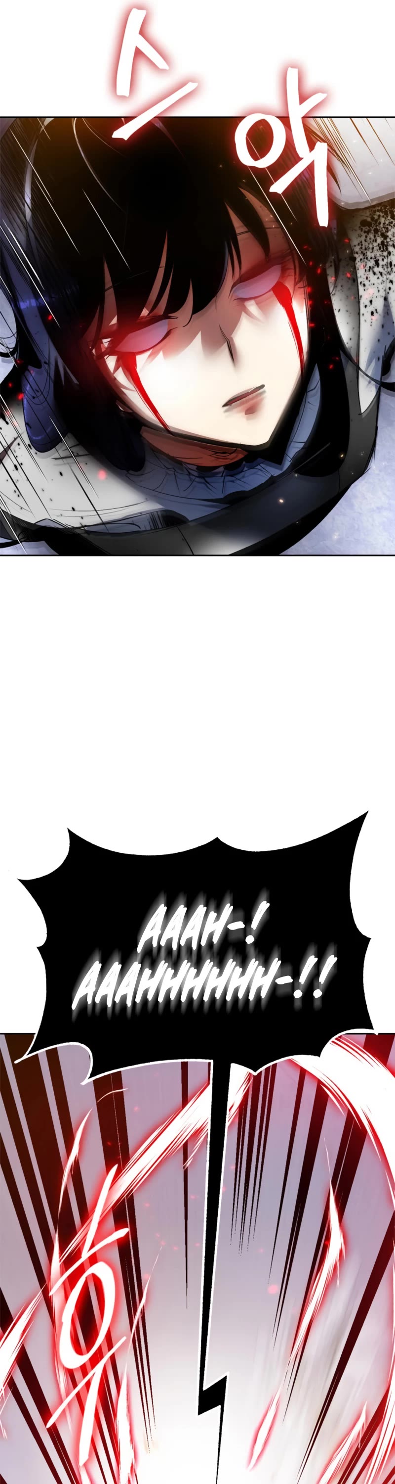 Return to Player Chapter 91 page 30 - Chapter 91: Heavenly Murderer’s Body (2)