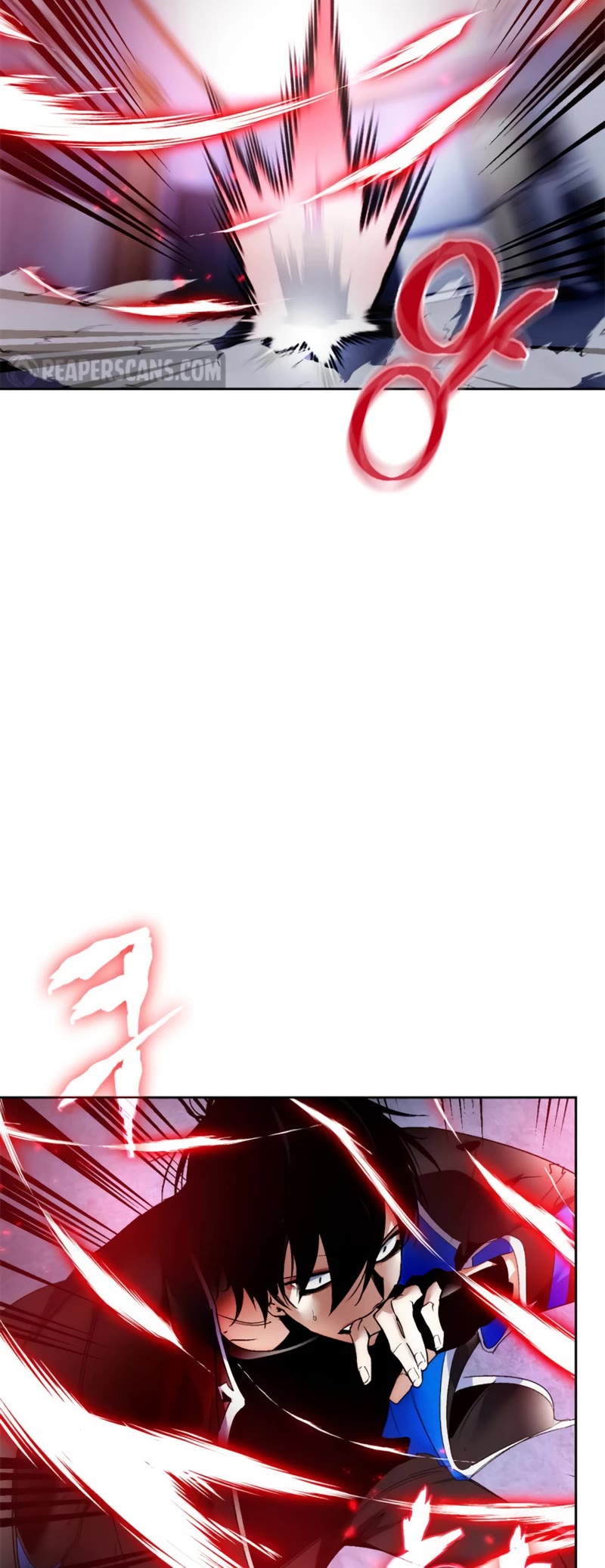 Return to Player Chapter 91 page 32 - Chapter 91: Heavenly Murderer’s Body (2)