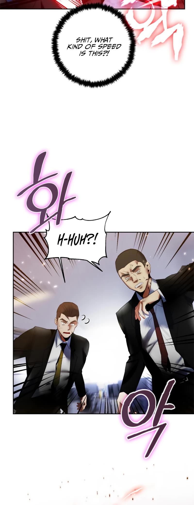Return to Player Chapter 91 page 33 - Chapter 91: Heavenly Murderer’s Body (2)