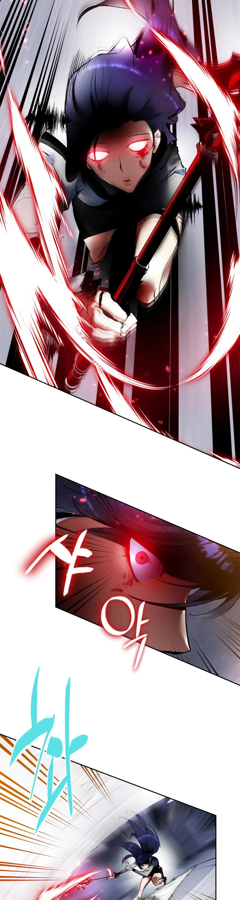 Return to Player Chapter 91 page 35 - Chapter 91: Heavenly Murderer’s Body (2)