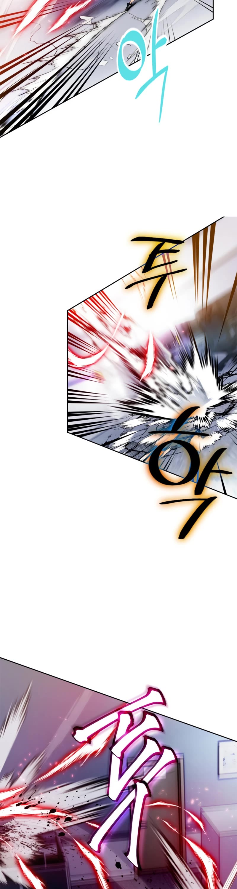 Return to Player Chapter 91 page 36 - Chapter 91: Heavenly Murderer’s Body (2)