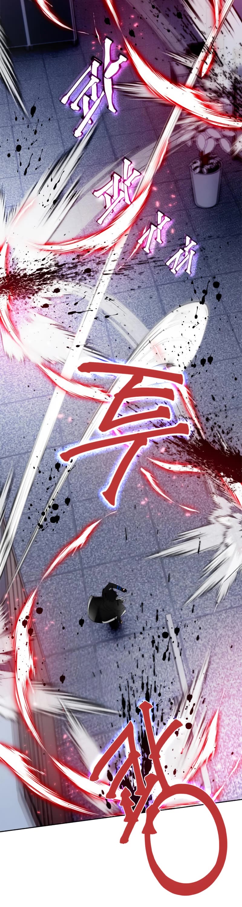 Return to Player Chapter 91 page 37 - Chapter 91: Heavenly Murderer’s Body (2)