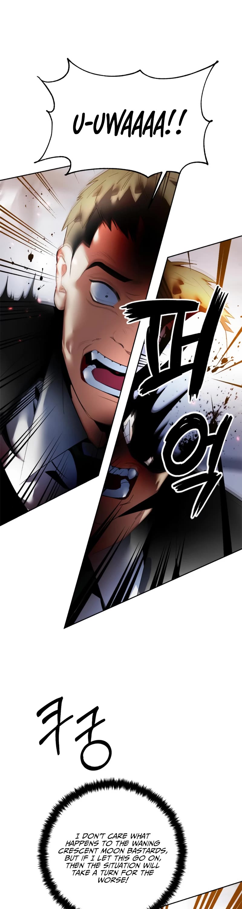 Return to Player Chapter 91 page 38 - Chapter 91: Heavenly Murderer’s Body (2)